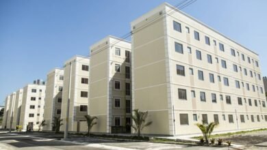 Minha Casa Minha Vida Sem Entrada 2025